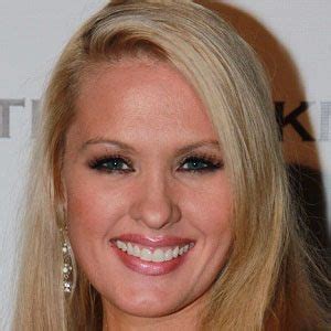 All about Darcy Donavan: Net Worth