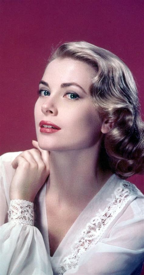 All about Grace Kelly: Biography