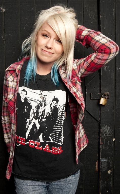 All about Jenna McDougall