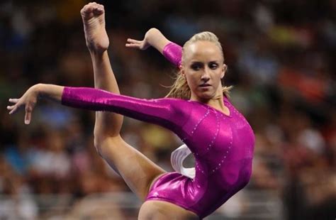 All about Nastia Liukin's Biography