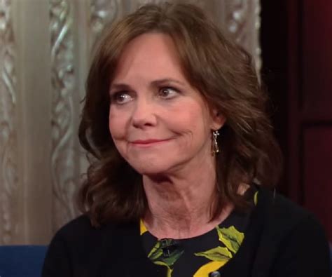 All about Sally Field: Biography and Early Life