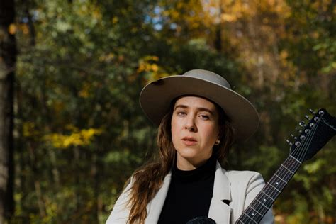 All about Serena Ryder: Bio, Age