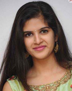 All about Sushmitha Siddappa