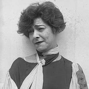 Alla Nazimova's Net Worth Analysis