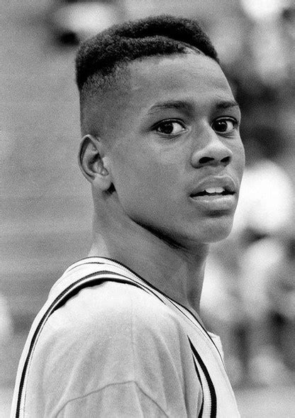 Allen Iverson's Early Life and Background