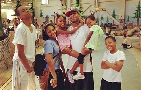 Allen Iverson's Family Life and Relationships