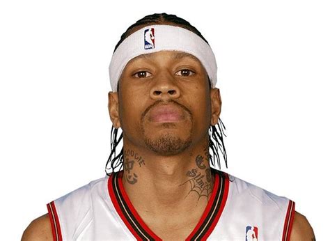 Allen Iverson's Height and Physical Attributes