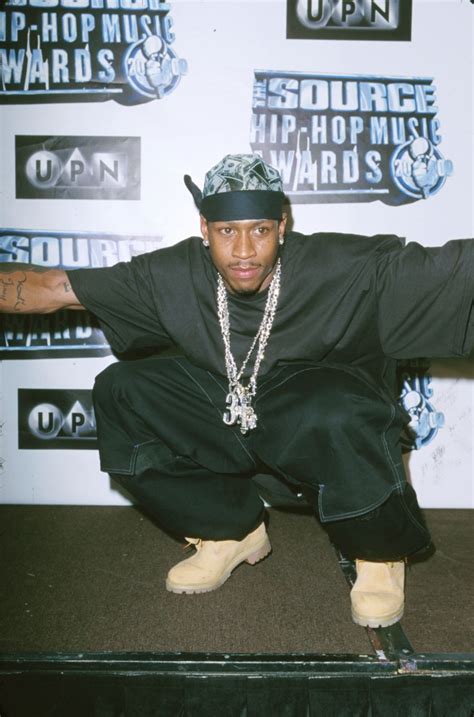 Allen Iverson's Personal Style and Fashion