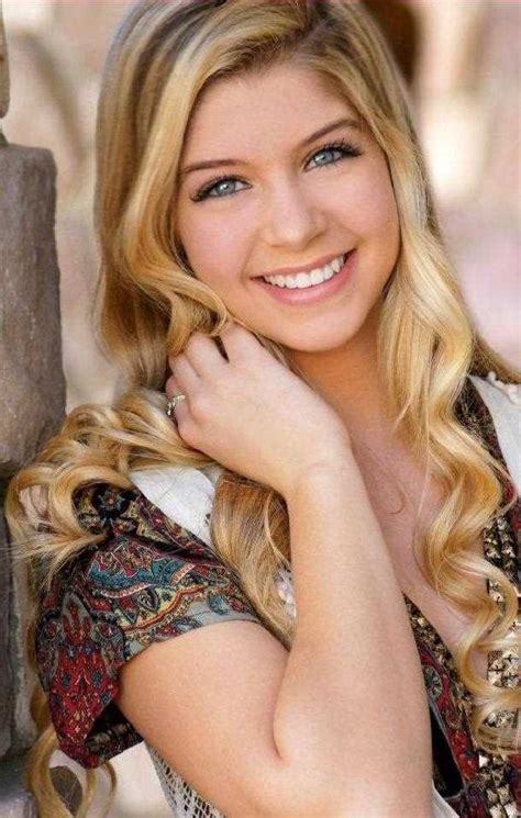 Allie Deberry: A Young Rising Star