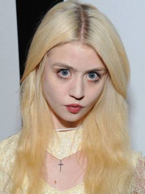 Allison Harvard's height and physique