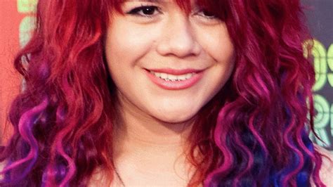 Allison Iraheta Bio