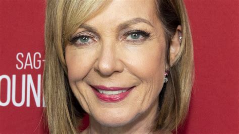 Allison Janney's Net Worth in 2021