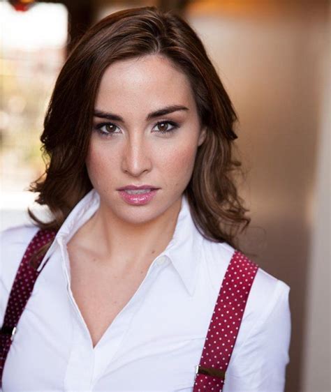 Allison Scagliotti Biography