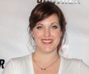 Allison Tolman's Early Life and Childhood