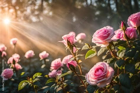 Alluring Symbolism: A Closer Look at the Enigmatic Secrets of Blooming Roses