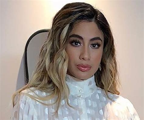 Ally Brooke: Early Life and Career