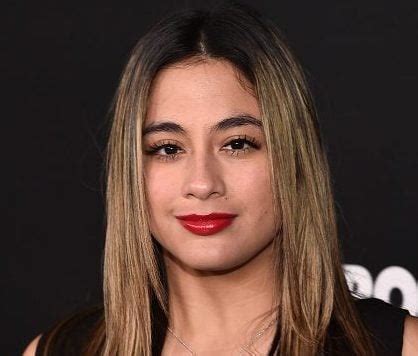 Ally Brooke: Net Worth Analysis