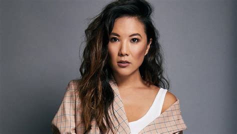 Ally Maki's career achievements and milestones