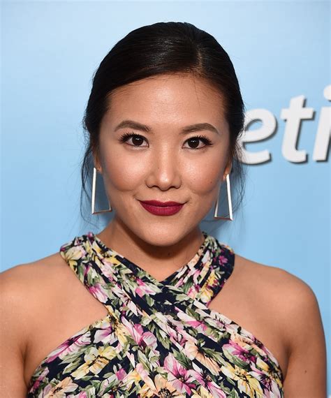 Ally Maki's diverse range of work