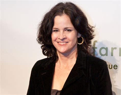 Ally Sheedy's Net Worth and Achievements