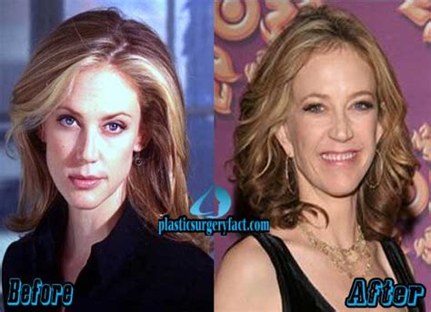 Ally Walker - Her Current Years and Stature