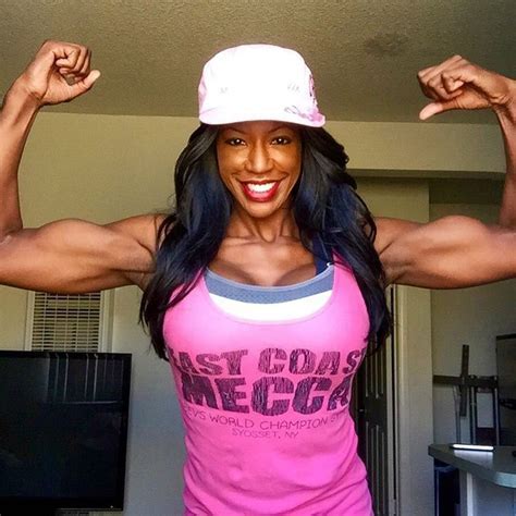 Alonna Red's Physique: Unveiling Fitness Secrets