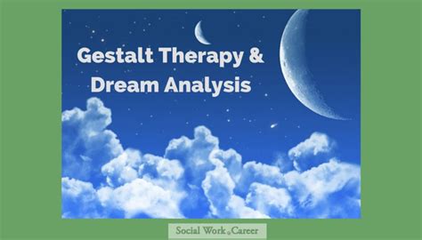 Alternative Approaches: Exploring the Role of Dream Analysis and Therapy