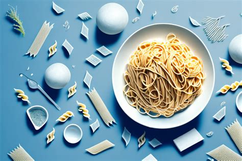 Alternative Interpretations of Dreams Involving Uncooked Pasta and Their Meanings