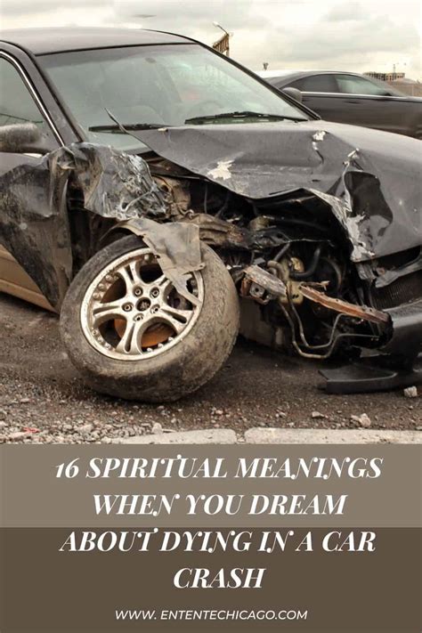 Alternative Meanings and Real-Life Examples of Truck Crashing Dreams