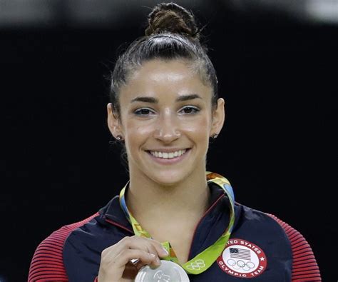 Aly Raisman: Achievements and Recognition