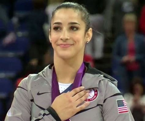 Aly Raisman: Early Life and Career Beginnings