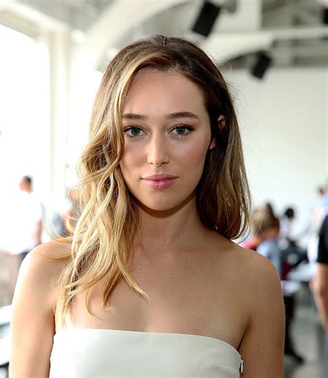 Alycia Debnam Carey's Net Worth Revealed