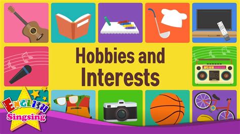 Alyssa Branch's Favorite Hobbies and Interests