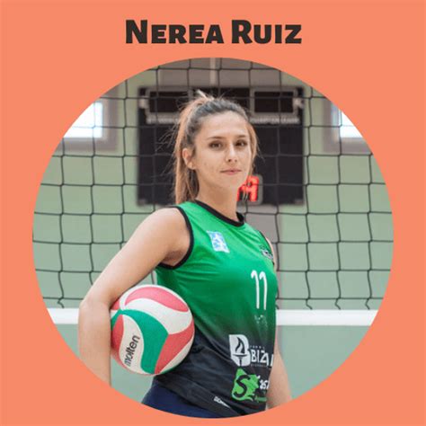 Ama Nerea Bio