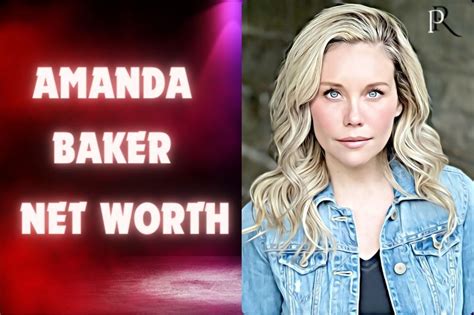 Amanda's Net Worth and Financial Success