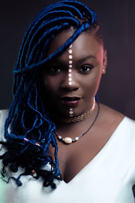 Amanda Black Age and Height