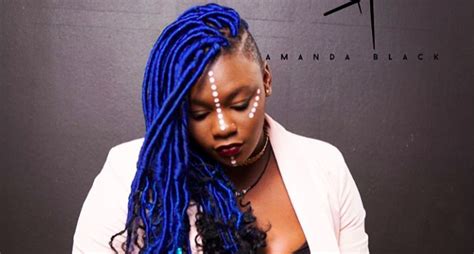 Amanda Black Net Worth Breakdown