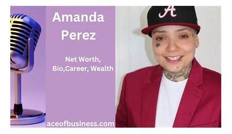 Amanda Foxxx's Net Worth and Success