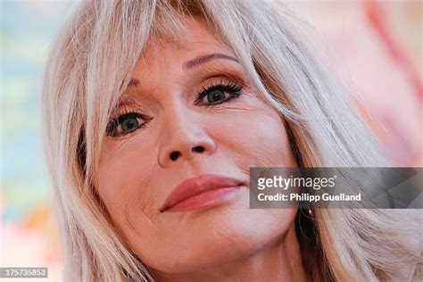 Amanda Lear's Evolution in Music and Art