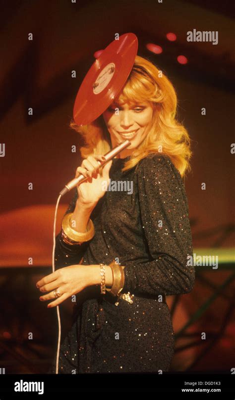 Amanda Lear's Influence on Pop Culture