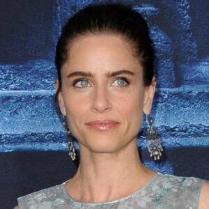 Amanda Peet's Early Life and Career