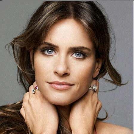 Amanda Peet's Net Worth and Success