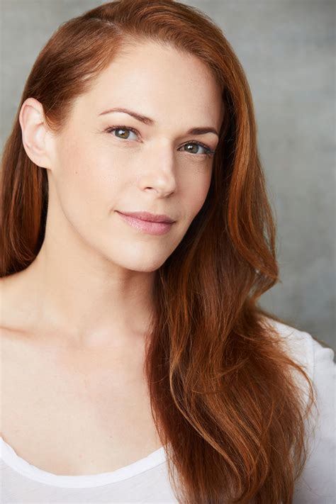 Amanda Righetti: Rise to Stardom