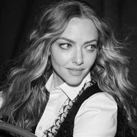 Amanda Seyfried: Net Worth and Achievements