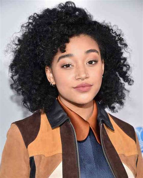 Amandla Stenberg's Personal Interests and Hobbies