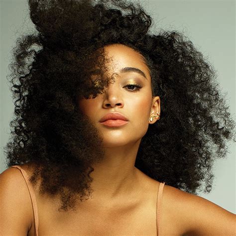 Amandla Stenberg's Rise to Fame and Recognition