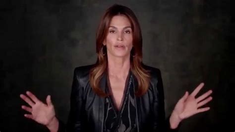 Amazing Financial Value of Cindy Crawford