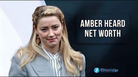 Amber Heard's Impressive Acting Career