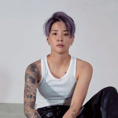 Amber Liu's Height Revealed