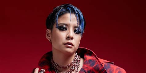 Amber Liu's Musical Journey